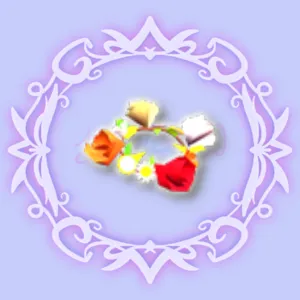 Flower Crown
