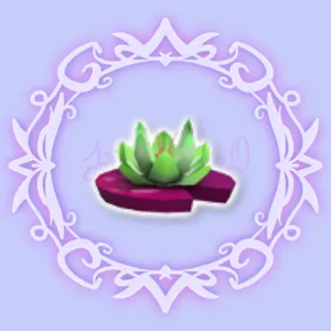 Green Lotus