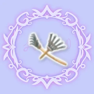 Rake Wings