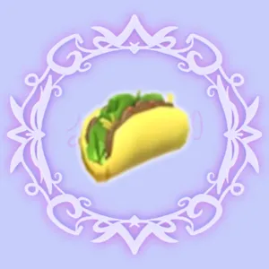 Back Taco