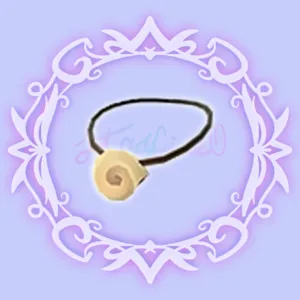 Nautilus Shell Necklace
