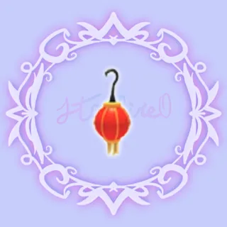 Lantern Earrings