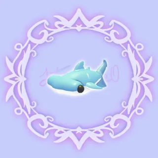 Hammerhead Shark
