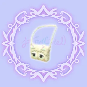 Llamalush Purse Pet