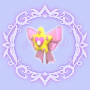 Magical Princess Chew To