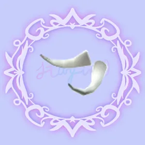 Tusks
