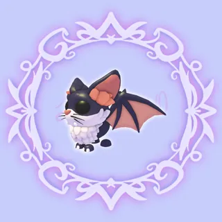 Kitty Bat