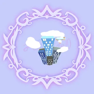 City Hat
