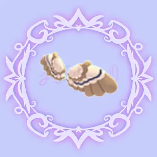 Owl Wings