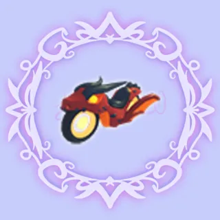 Lava Racer