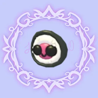 Sushi Roll Friend