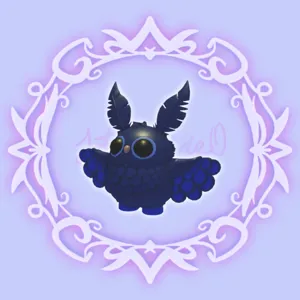 Stygian Owl