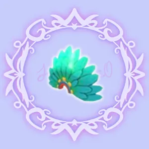 Aztec Crown