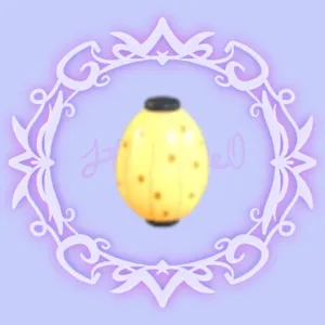 Japan Egg