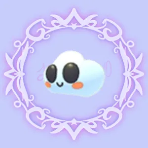 Floating Cloud