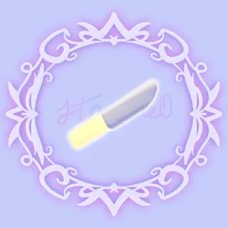 Butter Knife