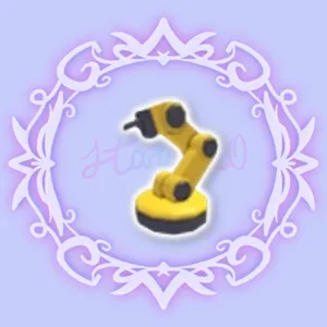 Robot Arm