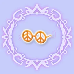 Peace Shades