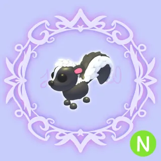 N Skunk