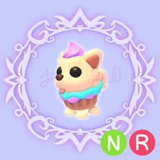 NR Pupcake