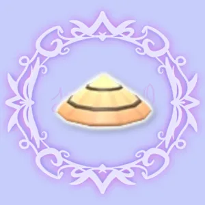 Ronin Hat