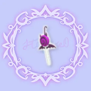 Bat Candy Earrings