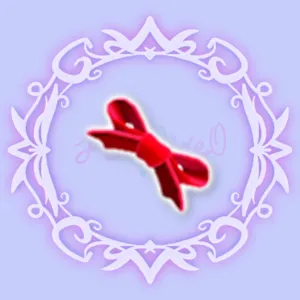 Neck Ribbon