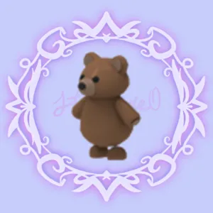 Brown Bear
