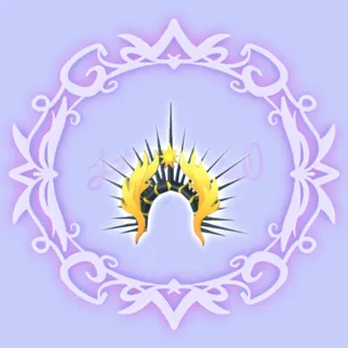 Flame Crown