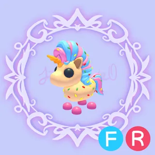 FR Candicorn