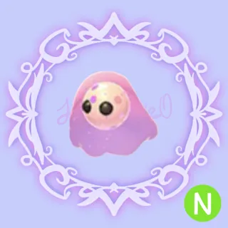 N Bubblegeist 