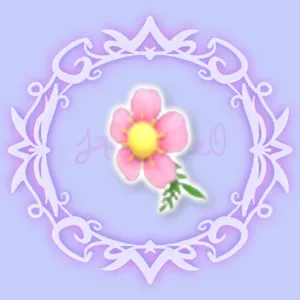 Flower Monocle
