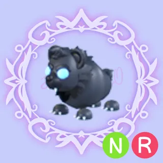 NR Scarebear