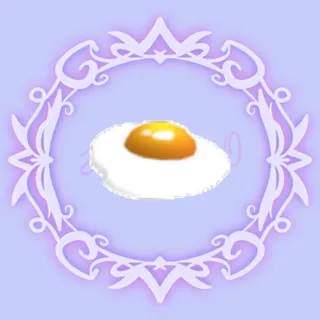 Fried Egg