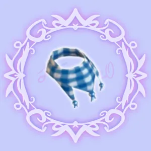 Winter Scarf
