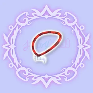 Fang Necklace