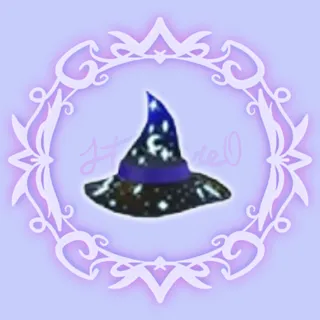 Sorcerer Hat