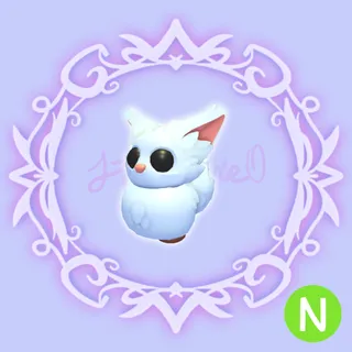 N Mistletroll