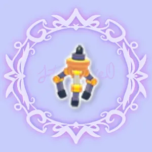 Claw Grabber