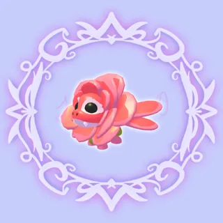 Rose Dragon