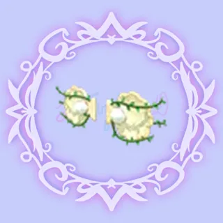 Clam Wings