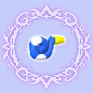 2022 Birthday Party Horn