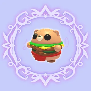 Burger Bear
