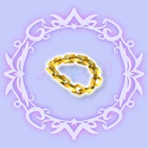 Gold Chain