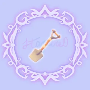 Shovel
