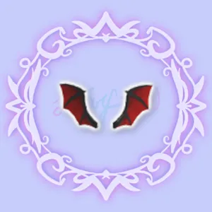 Bat Wings