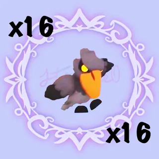 Shoebill x16