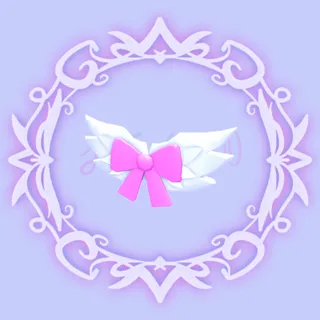Magic Wing Badge
