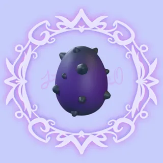 Danger Egg