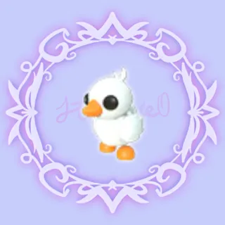 Happy Duckling